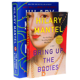 Wolf Hall Series Book 2 & 3 Collection Set